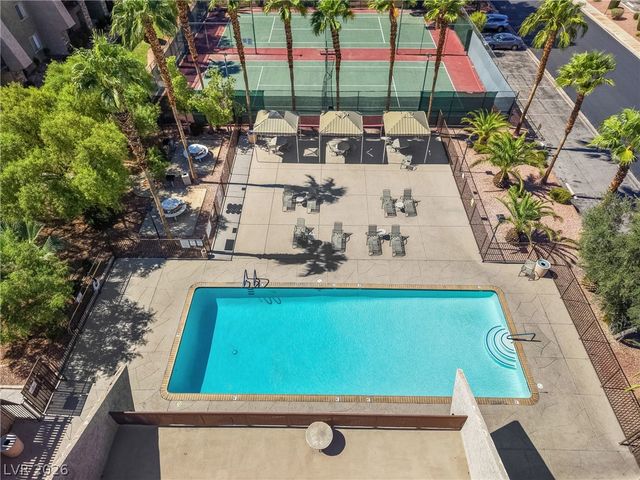 5163 Indian River Drive 220, Las Vegas, NV 89103