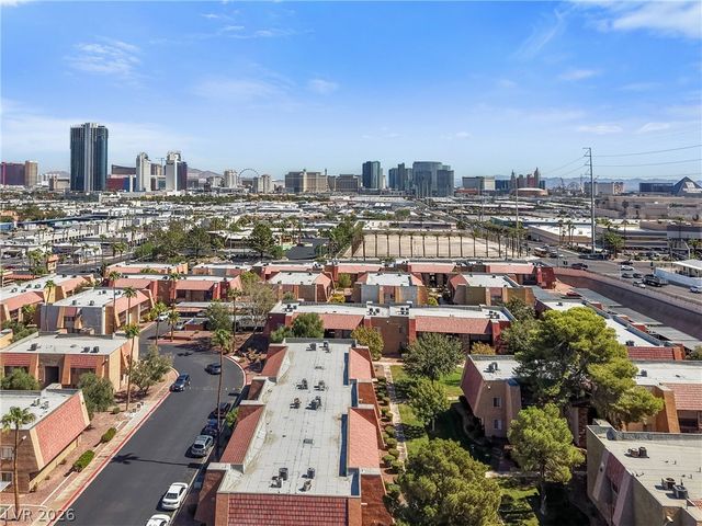 5163 Indian River Drive 220, Las Vegas, NV 89103