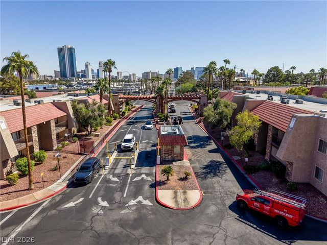 5163 Indian River Drive 220, Las Vegas, NV 89103