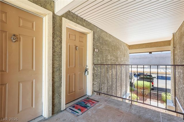 5163 Indian River Drive 220, Las Vegas, NV 89103