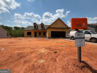 363 Weslyn Drive, Social Circle, GA 30025