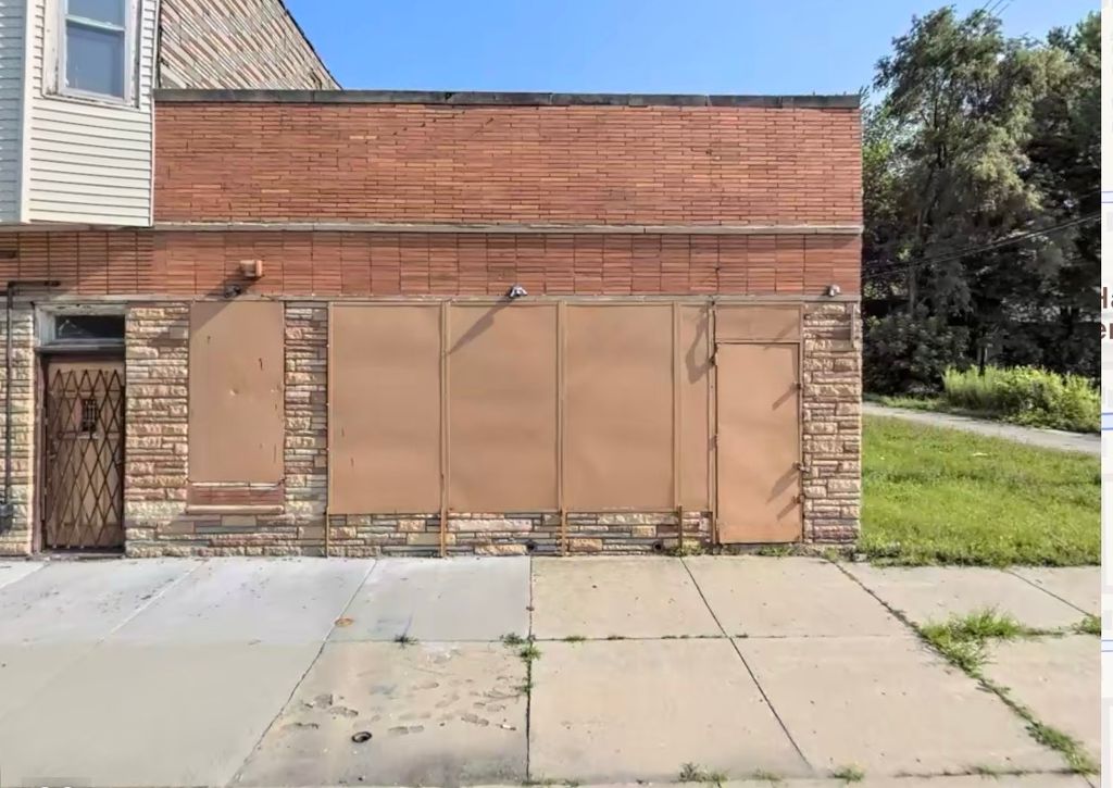 616 W 120th Street, Chicago, IL 60628 — exterior