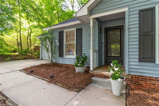 5509 Greenfield Way, Mcleansville, NC 27301