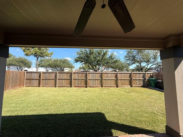 15419 Liberty Falls Court, Houston, TX 77049