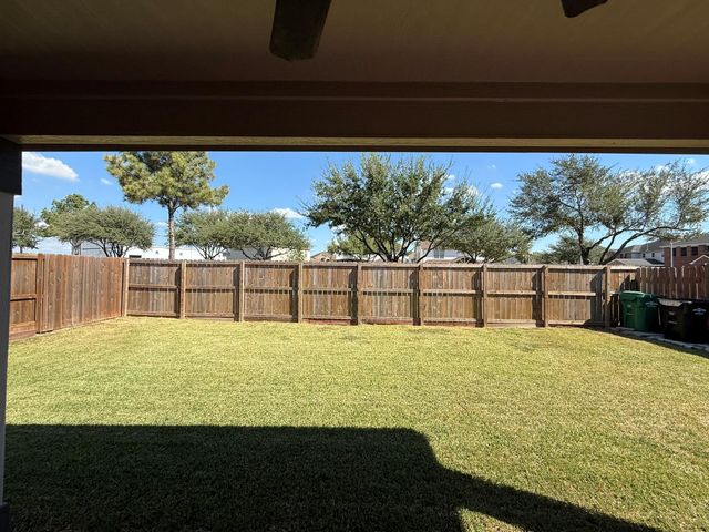 15419 Liberty Falls Court, Houston, TX 77049