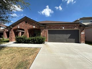 15419 Liberty Falls Court, Houston, TX 77049