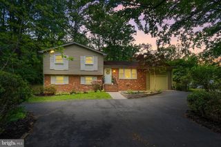 214 BRAEHEAD DR, Fredericksburg, VA 22401