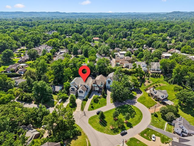 3815A Woodmont Ln, Nashville, TN 37215