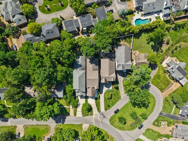 3815A Woodmont Ln, Nashville, TN 37215
