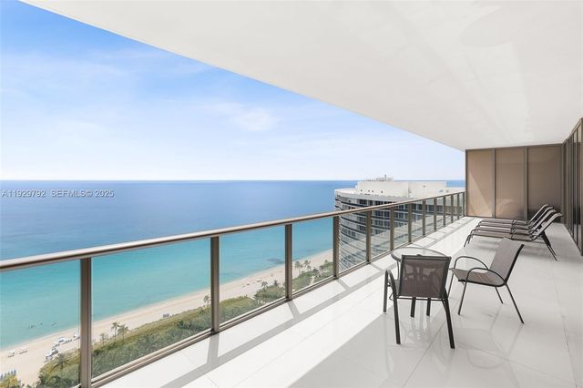 9701 Collins Ave 2303S, Bal Harbour, FL 33154