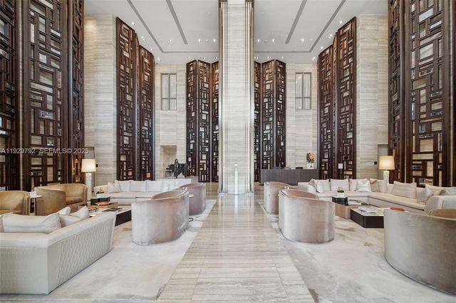 9701 Collins Ave 2303S, Bal Harbour, FL 33154