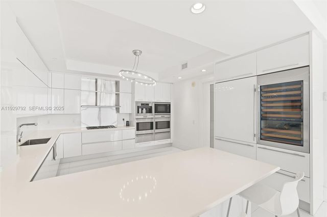 9701 Collins Ave 2303S, Bal Harbour, FL 33154