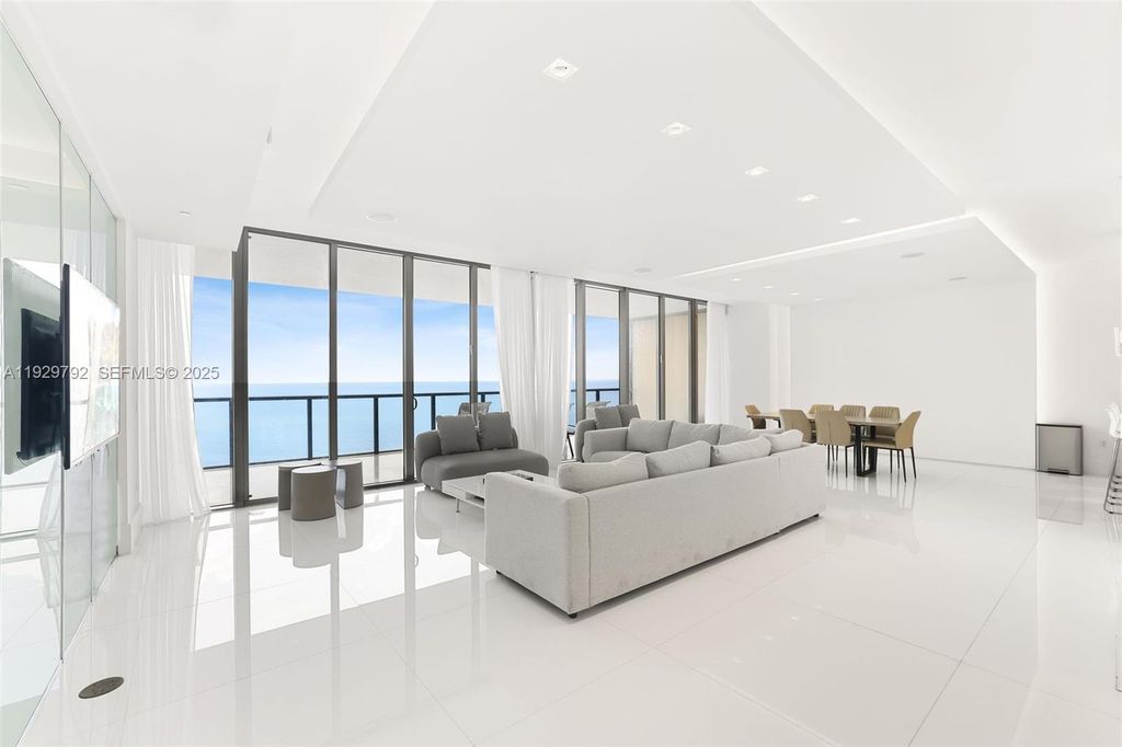 9701 Collins Ave 2303S, Bal Harbour, FL 33154