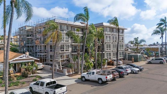 3939 Illinois St 4D, San Diego, CA 92104