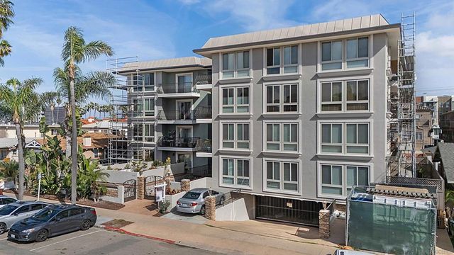 3939 Illinois St 4D, San Diego, CA 92104