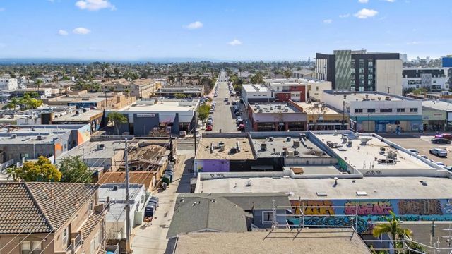 3939 Illinois St 4D, San Diego, CA 92104