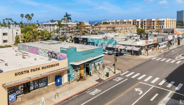 3939 Illinois St 4D, San Diego, CA 92104