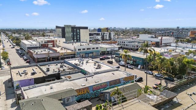 3939 Illinois St 4D, San Diego, CA 92104