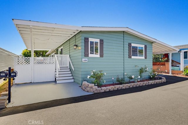 2275 W 25th 186, San Pedro, CA 90732