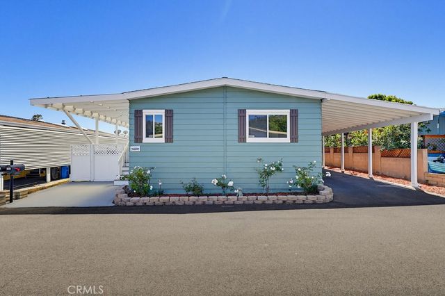 2275 W 25th 186, San Pedro, CA 90732