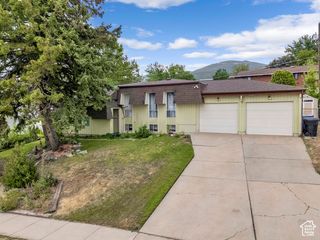 2111 S 1125 E, Bountiful, UT 84010