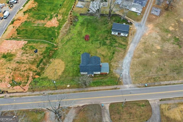 508 Old Canton Road, Ball Ground, GA 30107