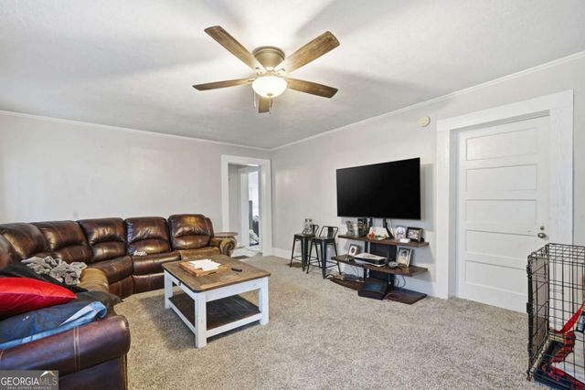 508 Old Canton Road, Ball Ground, GA 30107