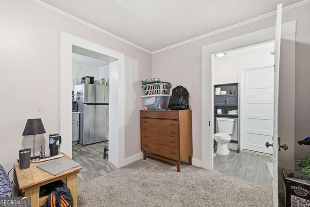 508 Old Canton Road, Ball Ground, GA 30107