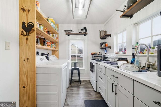 508 Old Canton Road, Ball Ground, GA 30107