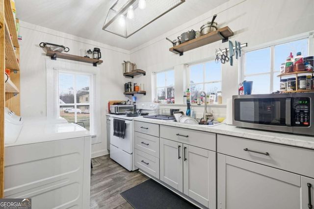 508 Old Canton Road, Ball Ground, GA 30107