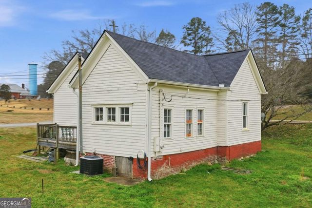 508 Old Canton Road, Ball Ground, GA 30107