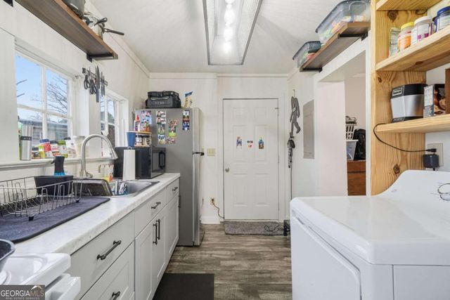 508 Old Canton Road, Ball Ground, GA 30107