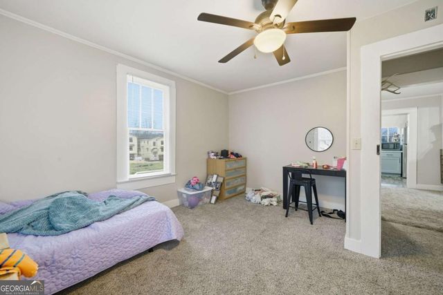 508 Old Canton Road, Ball Ground, GA 30107