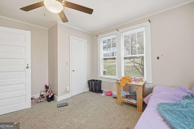 508 Old Canton Road, Ball Ground, GA 30107