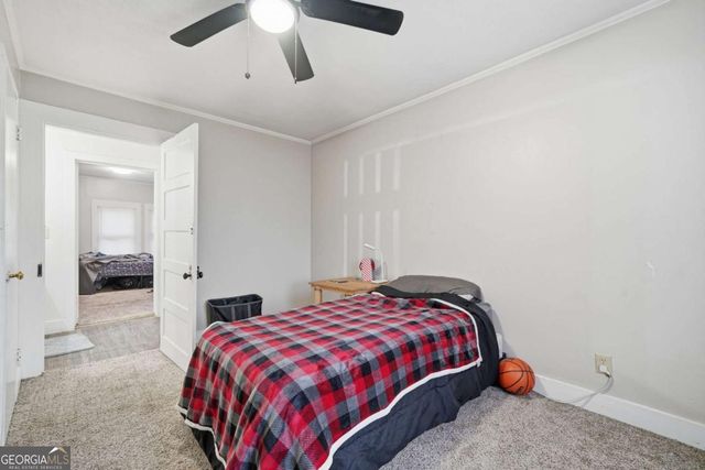 508 Old Canton Road, Ball Ground, GA 30107