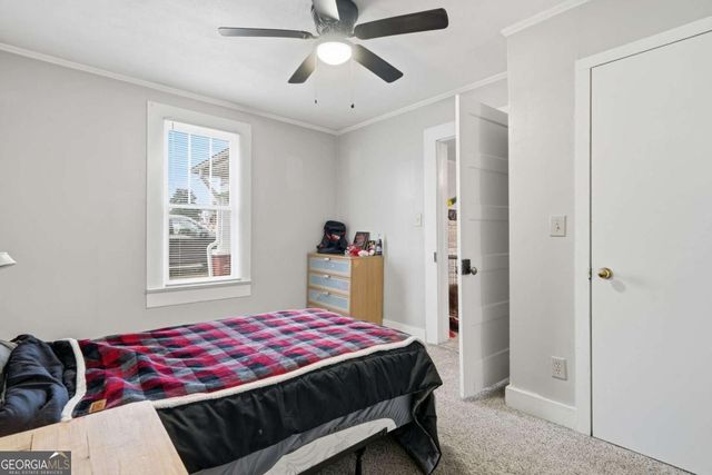 508 Old Canton Road, Ball Ground, GA 30107