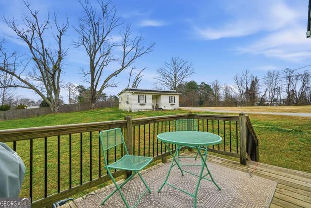 508 Old Canton Road, Ball Ground, GA 30107