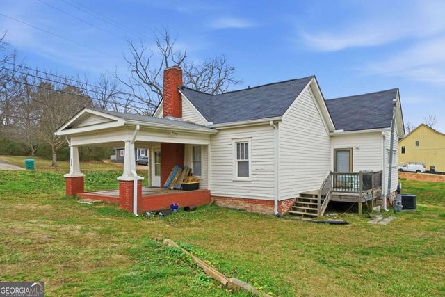 508 Old Canton Road, Ball Ground, GA 30107