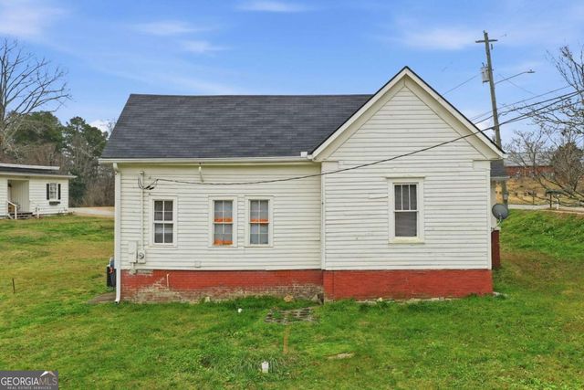 508 Old Canton Road, Ball Ground, GA 30107