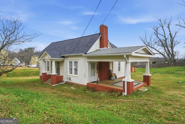 508 Old Canton Road, Ball Ground, GA 30107