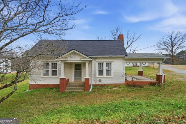 508 Old Canton Road, Ball Ground, GA 30107