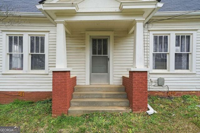 508 Old Canton Road, Ball Ground, GA 30107