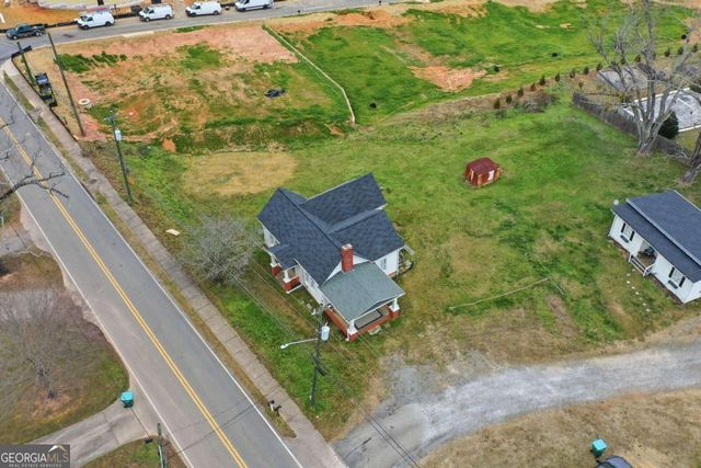 508 Old Canton Road, Ball Ground, GA 30107