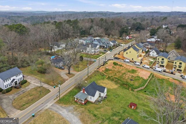 508 Old Canton Road, Ball Ground, GA 30107