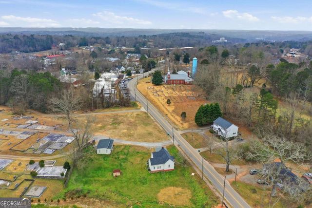 508 Old Canton Road, Ball Ground, GA 30107