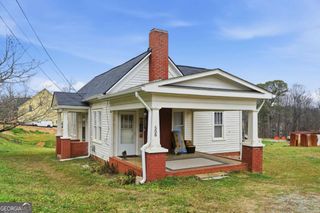 508 Old Canton Road, Ball Ground, GA 30107