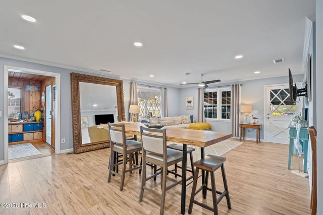 109 River Drive, Southport, NC 28461