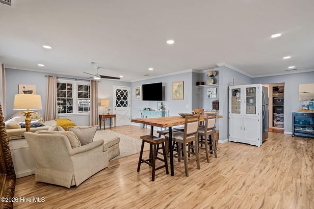 109 River Drive, Southport, NC 28461