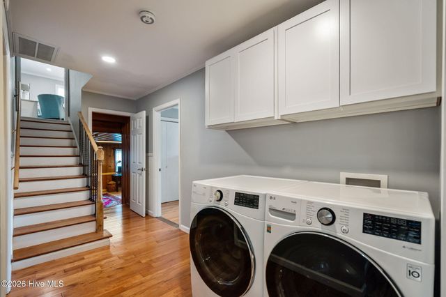 109 River Drive, Southport, NC 28461