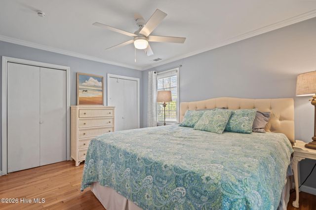 109 River Drive, Southport, NC 28461